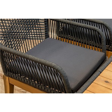 Комплект мебели CHLOE с кофейным столом