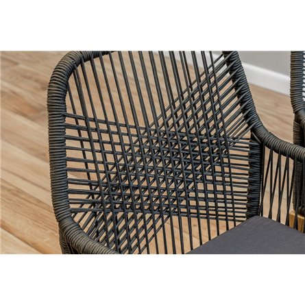 Комплект мебели CHLOE с кофейным столом