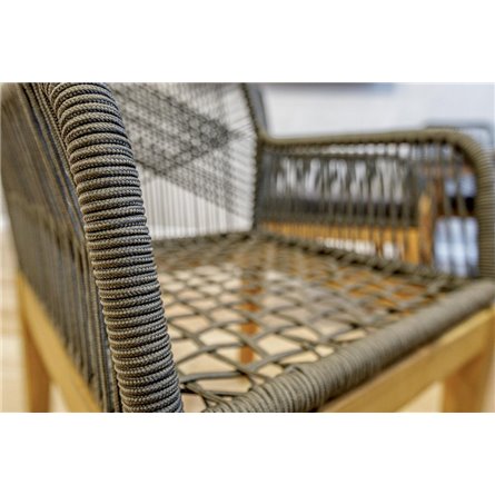 Комплект мебели CHLOE с кофейным столом