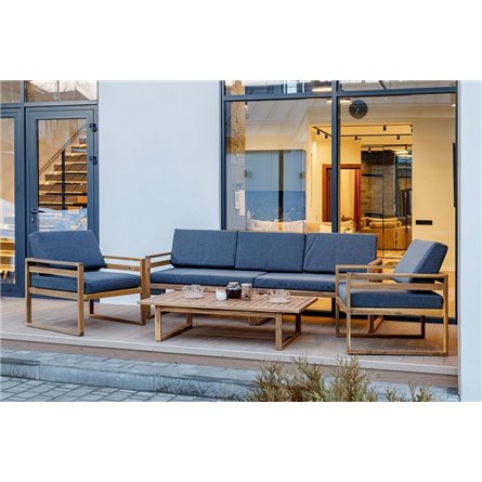 Лаунж-зона BROOKLYN с диваном