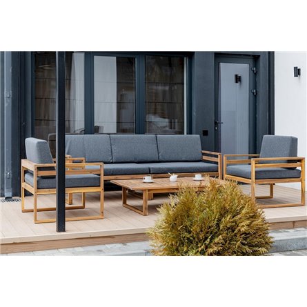 Лаунж-зона BROOKLYN с диваном