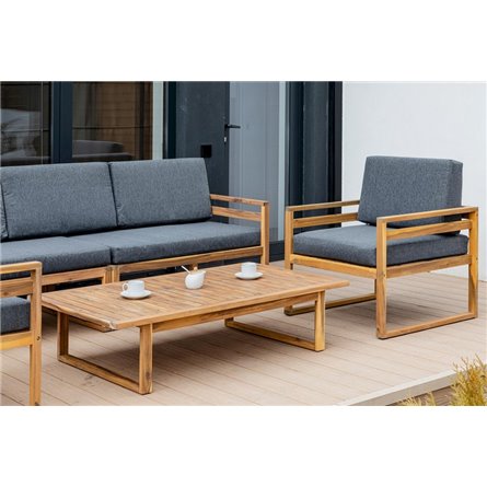 Лаунж-зона BROOKLYN с диваном