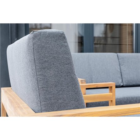 Лаунж-зона BROOKLYN с диваном