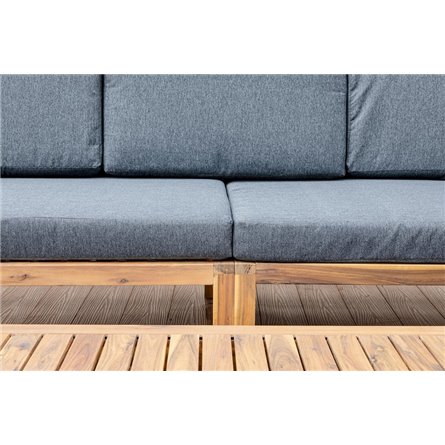 Лаунж-зона BROOKLYN с диваном