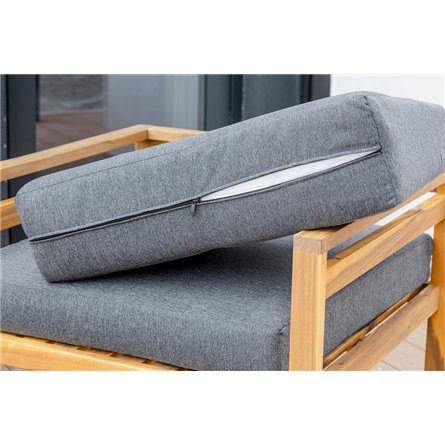 Лаунж-зона BROOKLYN с диваном