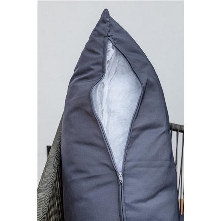 Лаунж-зона EMMA серая