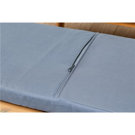 Лаунж-зона EMMA серая