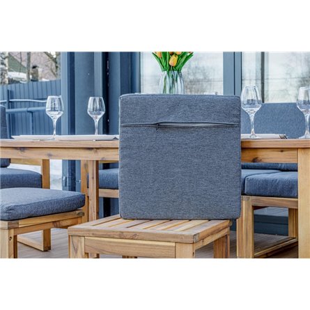 Обеденный комплект BROOKLYN с диваном