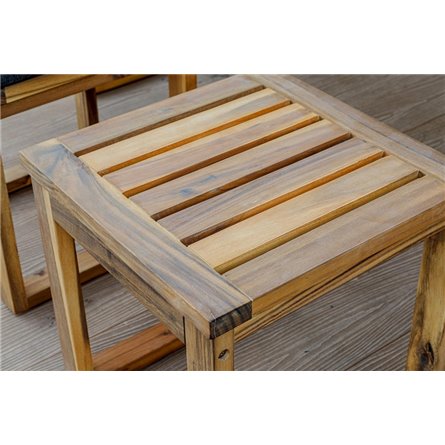 Обеденный комплект BROOKLYN с диваном