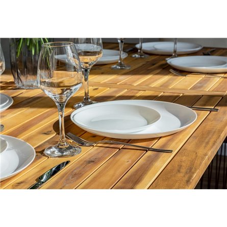 Обеденный комплект GRAND MICHELLE оливковый