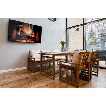 Комплект GRAND MICHELLE с диваном бежевый