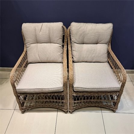 Комплект GRAND MICHELLE с диваном бежевый