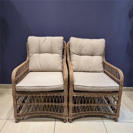 Комплект GRAND MICHELLE с диваном бежевый