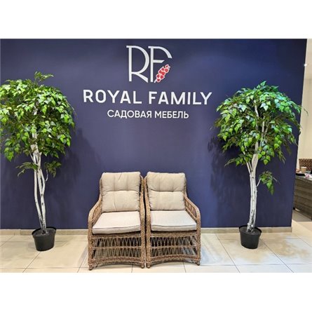 Комплект GRAND MICHELLE с диваном бежевый