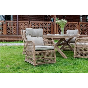 Обеденное кресло ISABELLA