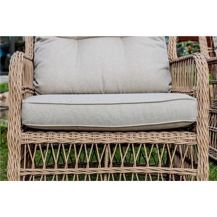 Обеденное кресло ISABELLA