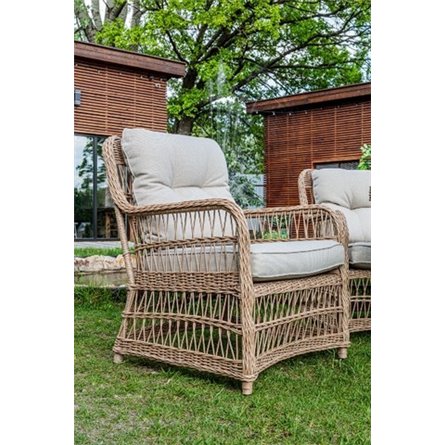 Обеденное кресло ISABELLA