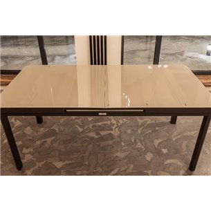 Раздвижной стол LUDWIG