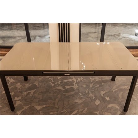 Раздвижной стол LUDWIG