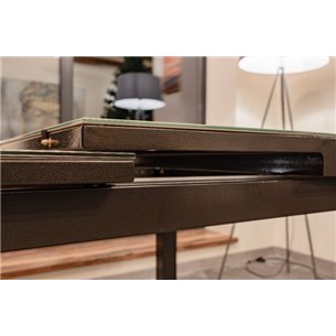 Раздвижной стол LUDWIG