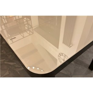 Раздвижной стол LUDWIG