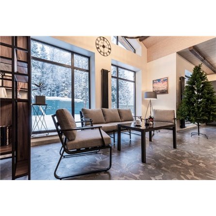 Лаунж-зона FELIX