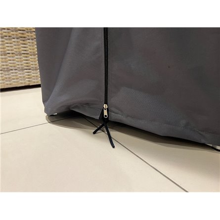 Лаунж-зона FELIX