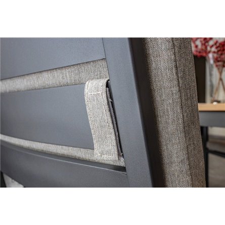 Обеденный комплект OSCAR со столешницей из поливуда