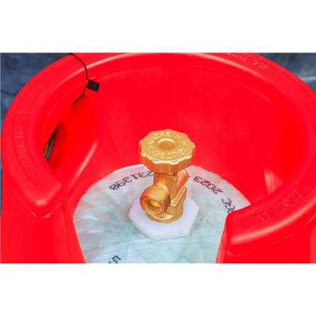 Композитный баллон LITESAFE 24л