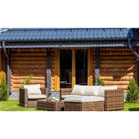 Комплект GRAND VICKY коричневый