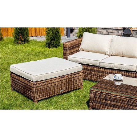 Комплект GRAND VICKY коричневый