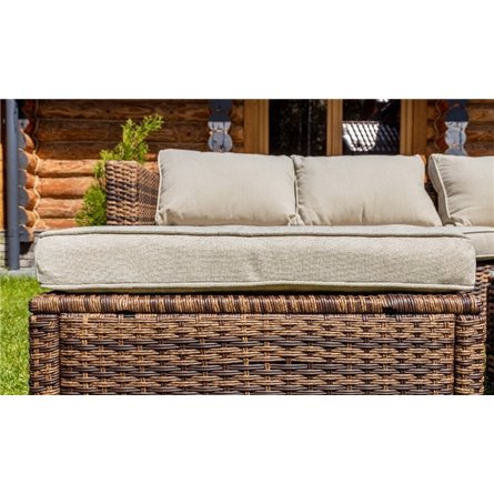 Комплект GRAND VICKY коричневый