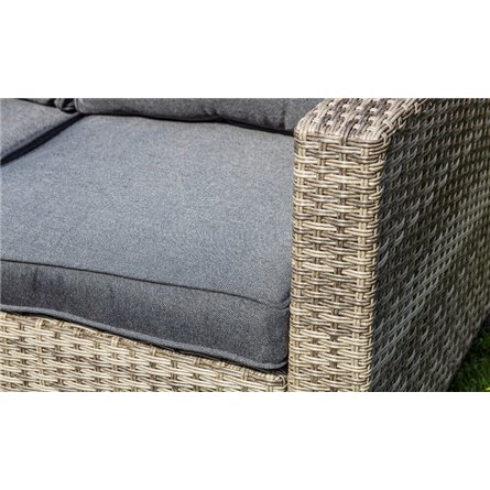 Комплект GRAND VICKY серый