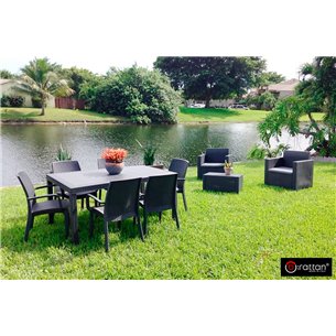 Комплект столовой группы Nebraska Dinner Set