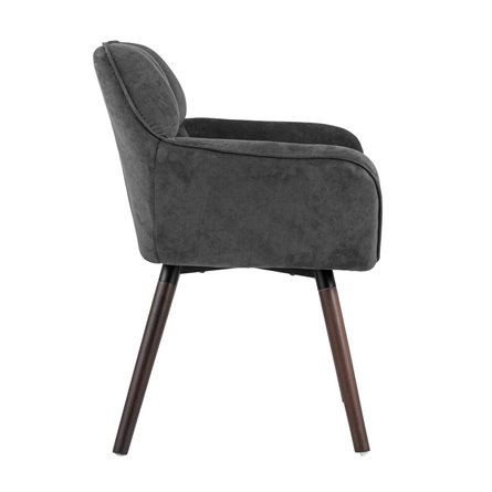 Брайан темно-серый