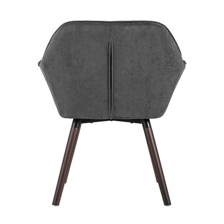 Брайан темно-серый