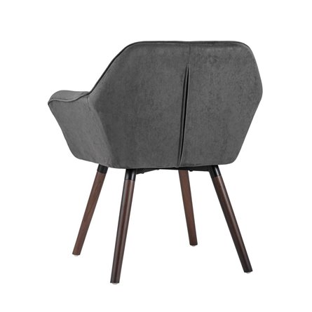 Брайан темно-серый