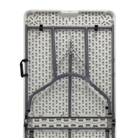 складной чемодан пластиковый Кейт 180, стальной каркас, полиэтилен высокой плотности HDPE