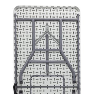 складной пластиковый Кейт 180, полиэтилен высокой плотности HDPE