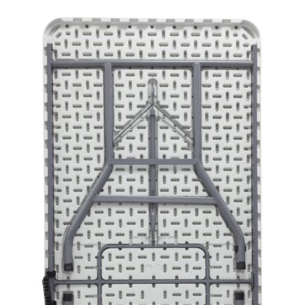 складной пластиковый Кейт 180, полиэтилен высокой плотности HDPE