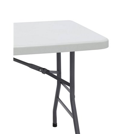 складной пластиковый Кейт 180, полиэтилен высокой плотности HDPE