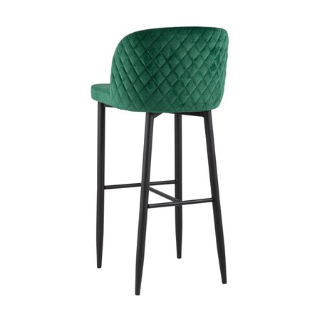 Оскар велюр изумрудный, обивка из практичной и устойчивой к истиранию мебельной велюровой ткани,