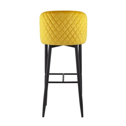 Оскар велюр оранжевый, обивка из практичной и устойчивой к истиранию мебельной велюровой ткани,