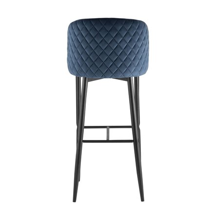 Оскар велюр сине-зеленый, обивка из практичной и устойчивой к истиранию мебельной велюровой ткан