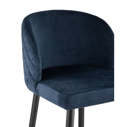 Оскар велюр сине-зеленый, обивка из практичной и устойчивой к истиранию мебельной велюровой ткан