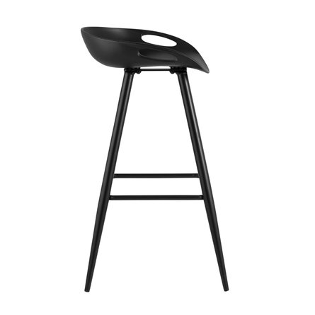 Флэш черный, лаконичный внешний вид