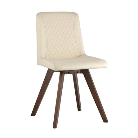 MARTA бежевые экокожа