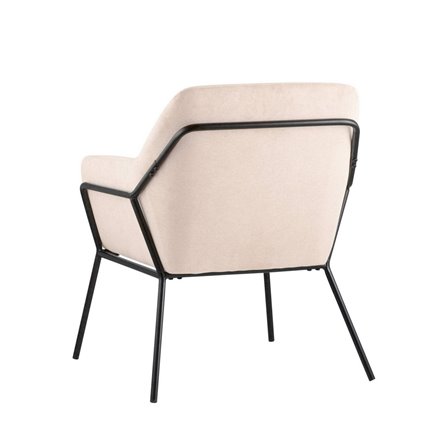 Шелфорд светло-розовое мягкое тканевое