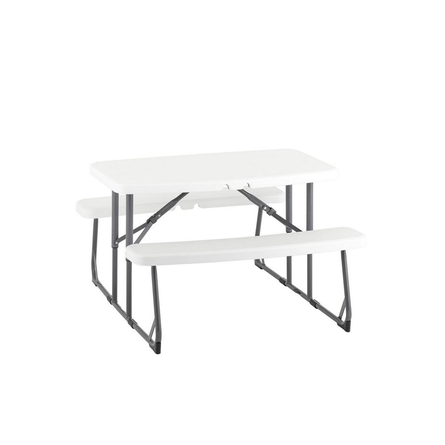 Tolix красный глянцевый, экокожа, пластик, металл