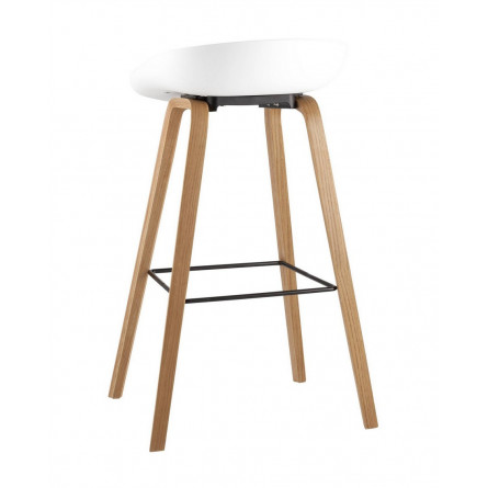 LIBRA SOFT БЕЛЫЙ, съёмная подушка, опорная планка